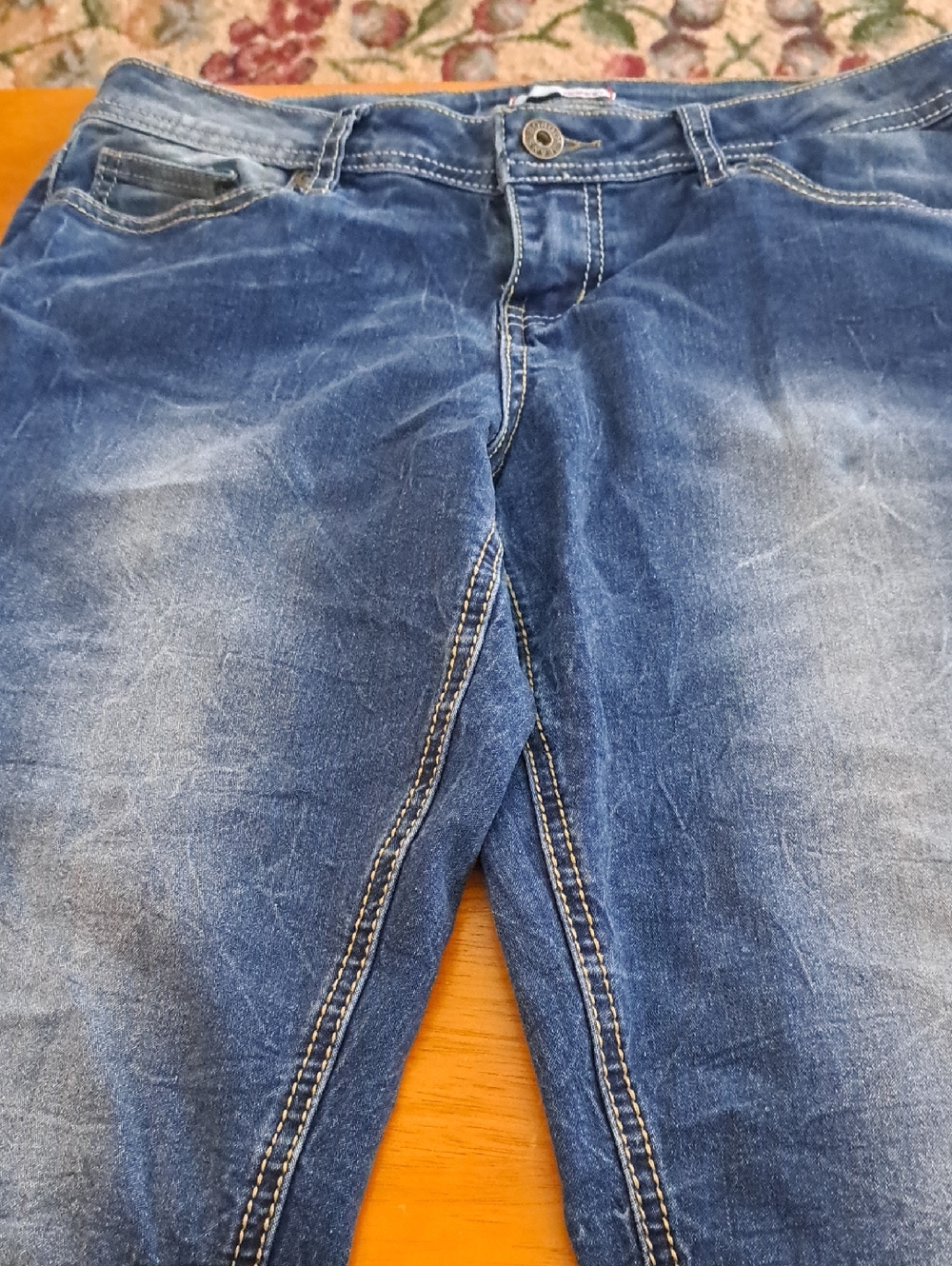 🔥SPECIAL ITEM! Bongo Skinny Jeans